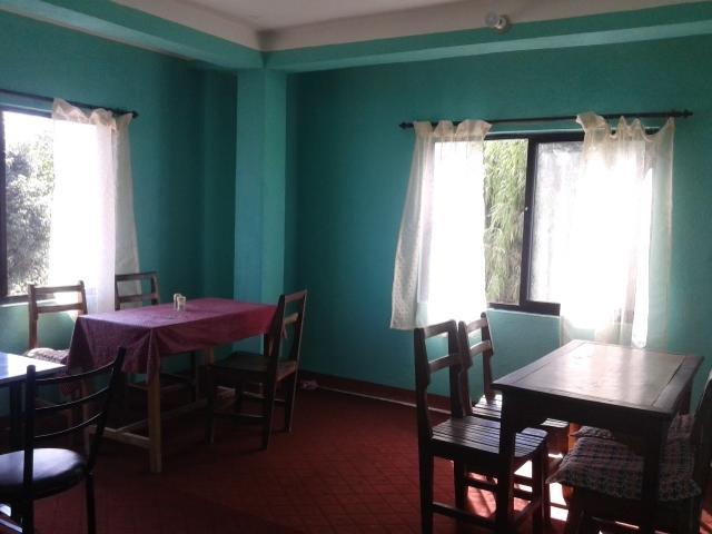 Tashidelek Guest Lodge & House Dhulikhel Exterior photo