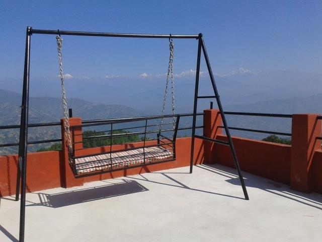 Tashidelek Guest Lodge & House Dhulikhel Exterior photo