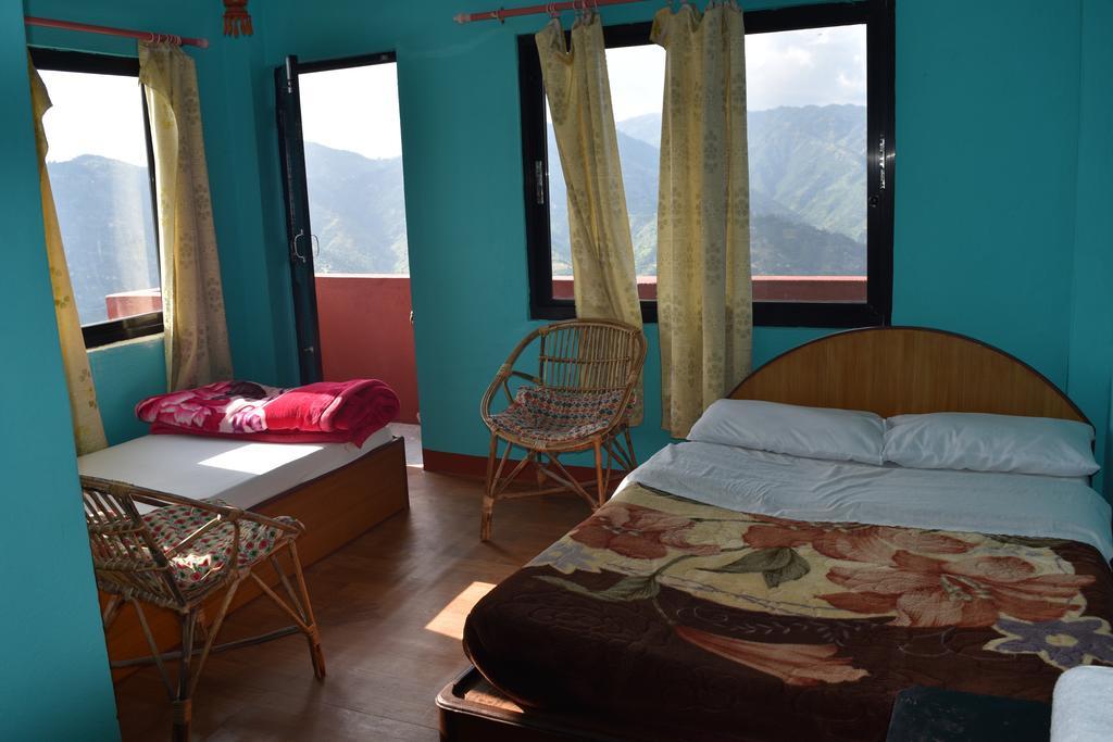 Tashidelek Guest Lodge & House Dhulikhel Exterior photo